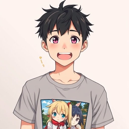 二次元老宅
